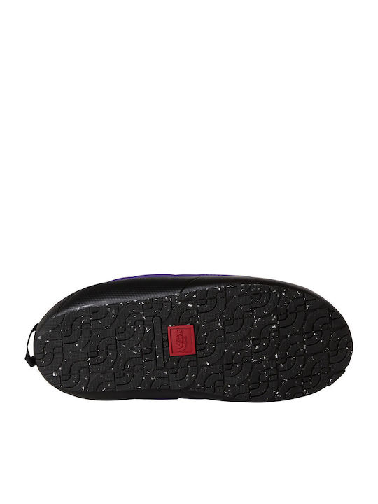 Thermoball V Traction Winter Women's Slippers Beige