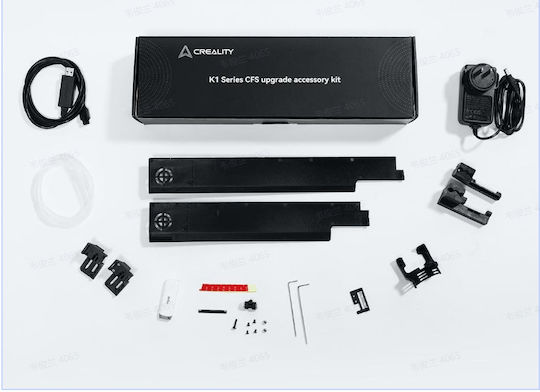 Creality K1 Series Cfs Upgrade Accessory Kit K1 K1 Max K1c K1 Se 6977726810012