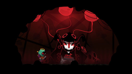 Folly of the Wizards Игра за Switch