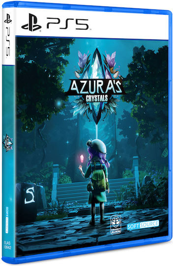 Azura's Crystal Joc PS5