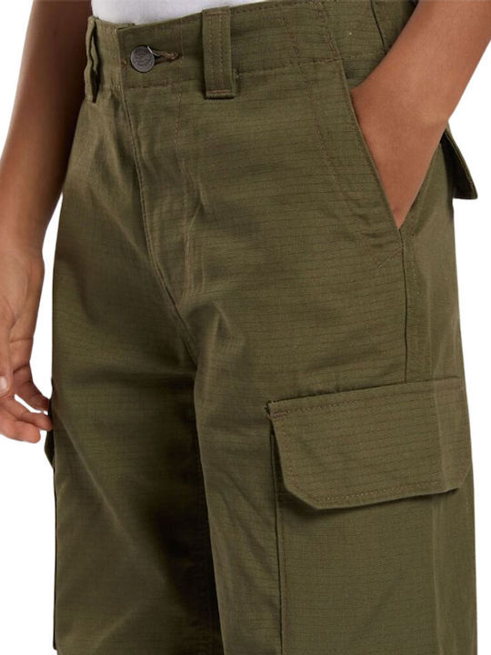 Детски Панталон Military Green Millerville