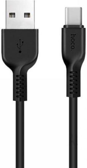 Moxom MX-CB135 USB 2.0 Cable USB-C Male - USB-C 60W PD Black 2m