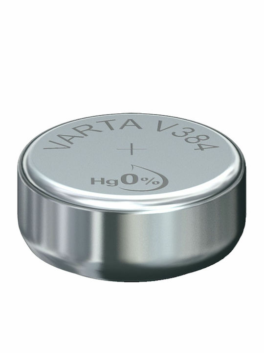 Varta V384 Alkaline Watch Battery LR41 1.55V 1pcs