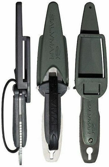 Salvimar St-atlantis 100 Spearfishing Knife