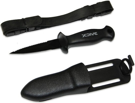 XDive Pike Spearfishing Knife