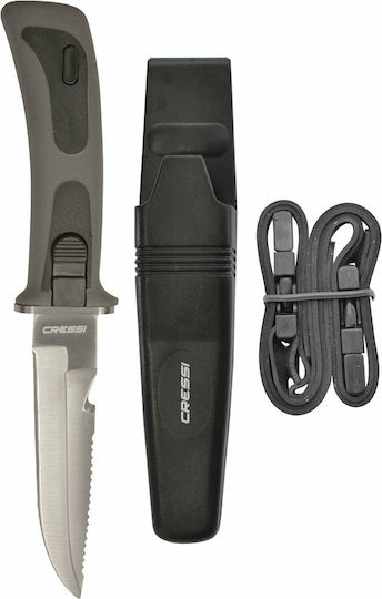 CressiSub Vigo με Λεπίδα 11cm