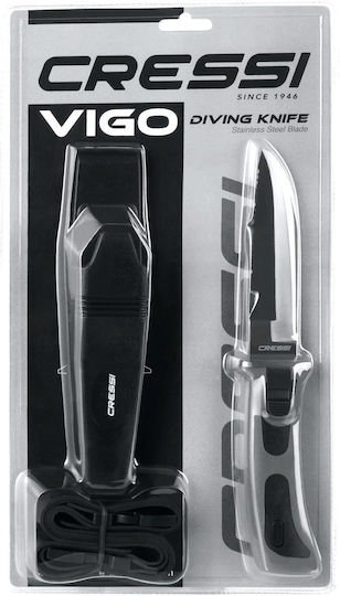 CressiSub Vigo με Λεπίδα 11cm