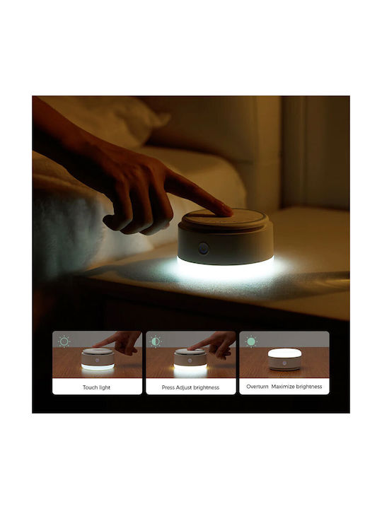 Momcozy Lampă decorativă pentru copii Alb