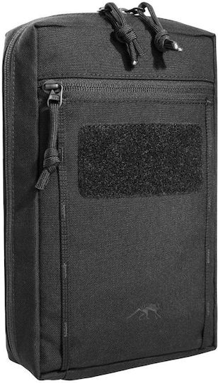 Tasmanian Tiger 7.1 Tac Pouch Στρατιωτικό Τσαντάκι Ζώνης από Cordura Μαύρο