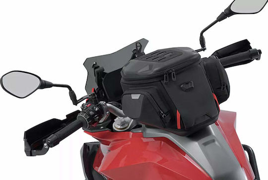 SW-Motech Pro Trial Motorrad Tanktasche für Tankdeckel