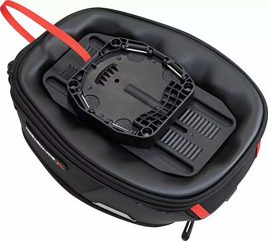 SW-Motech Pro Trial Motorrad Tanktasche für Tankdeckel