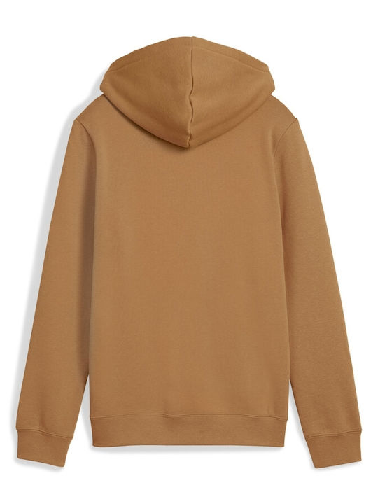 PUMA Kids Sweatshirt Beige