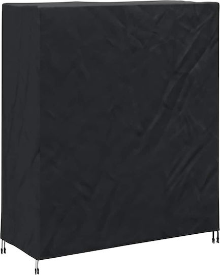 vidaXL Ping Pong Table Cover in Black color 4105928