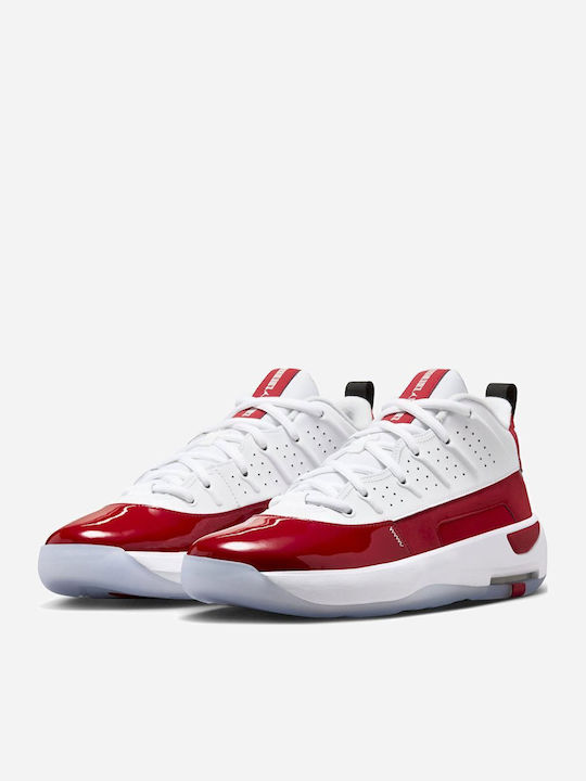 Jordan Jordan