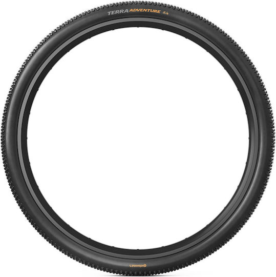 Ελαστικο Continental Terra Adventure Trail Grip 700x55 Μαυρο-διαφανο
