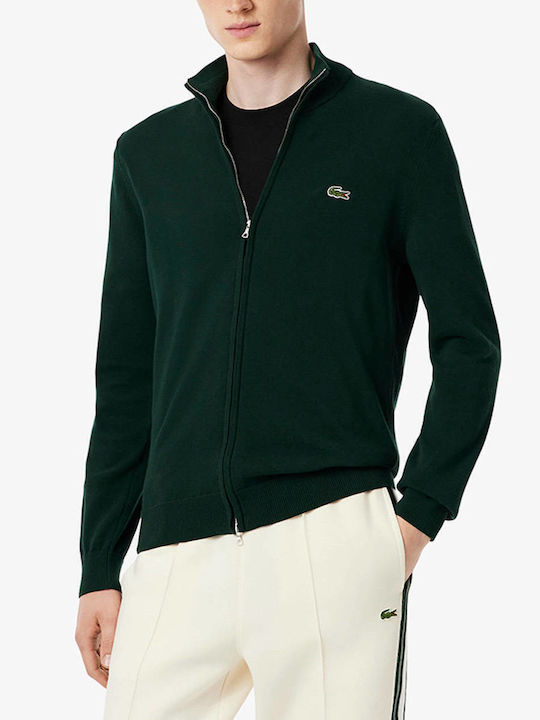 Lacoste Тъмнозелено