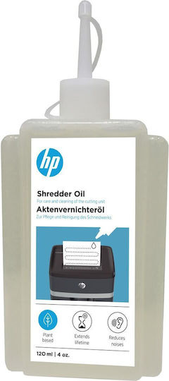 HP Ulei Ecologic Pentru Tocătoare Documente 120ml