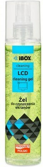 iBox Καθαριστικό Οθόνης All-Purpose Cleaner 250ml