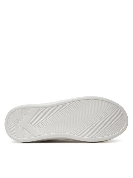 Sneakers White