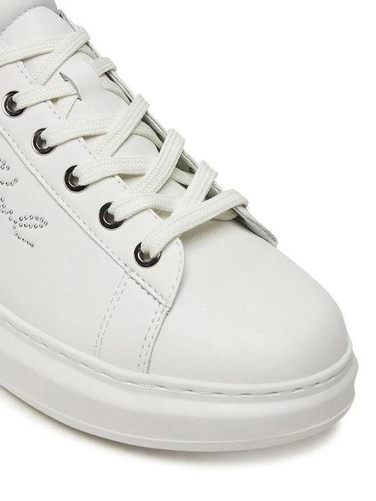 Sneakers White