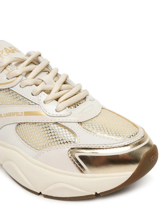 Damen Sneakers Weiß