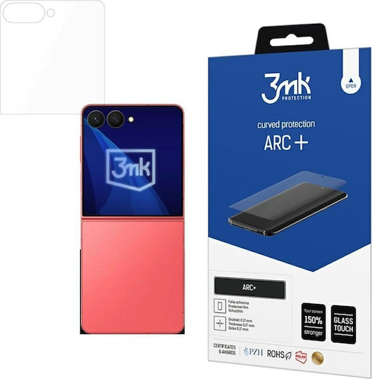 3MK 0.17mm Screen Protector (Galaxy Z Flip7)