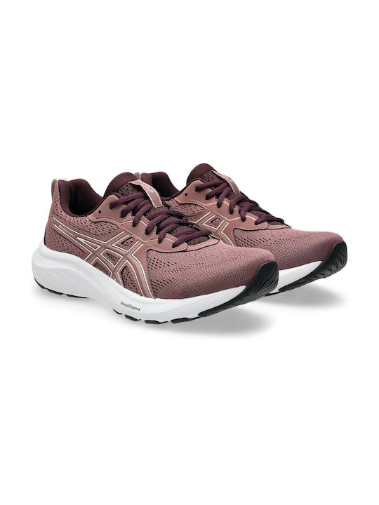 Gel-contend 9 Sport Shoes Running Red
