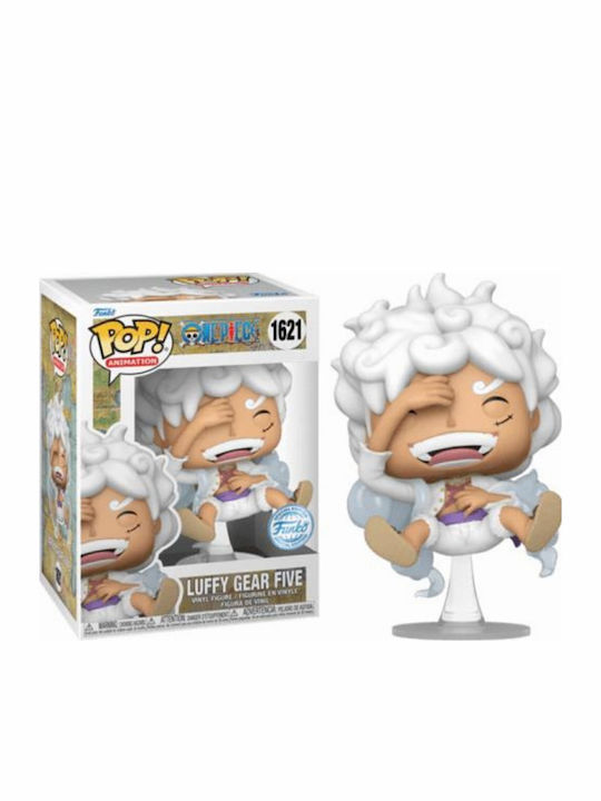 Funko Pop! Animation: One Piece - Luffy Gear Five 1621 Special Edition