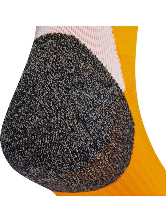 adidas Adisocks 25 Fußballsocken Orange