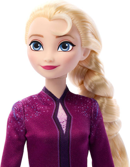 Disney Кукла Frozen за 3+ Години 30см