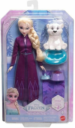 Disney Кукла Frozen за 3+ Години 30см