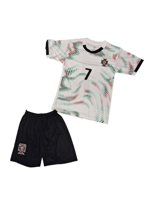 Children's Set Style Football