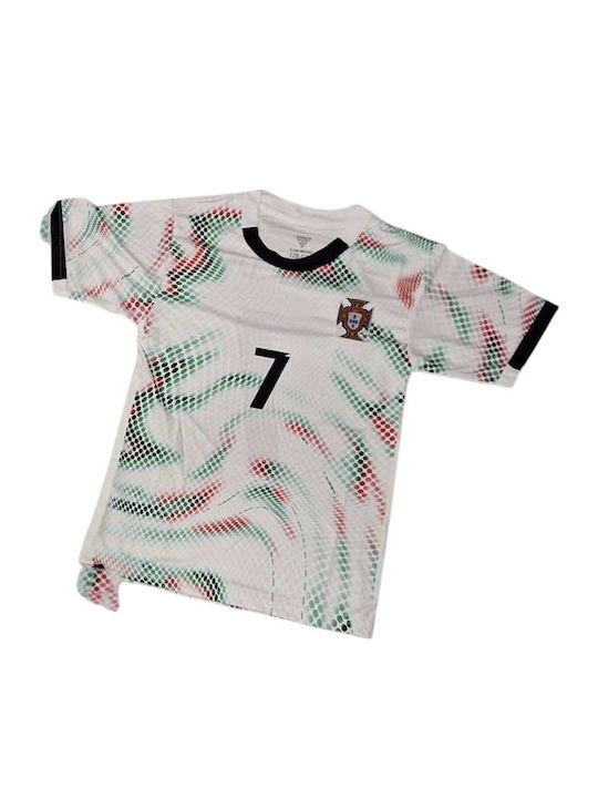 Children's Set Style Football