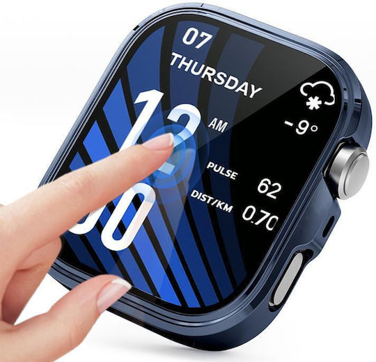 Screen Protector for the Huawei Watch Fit 3 / Fit 4 1pcs EDA007989501C