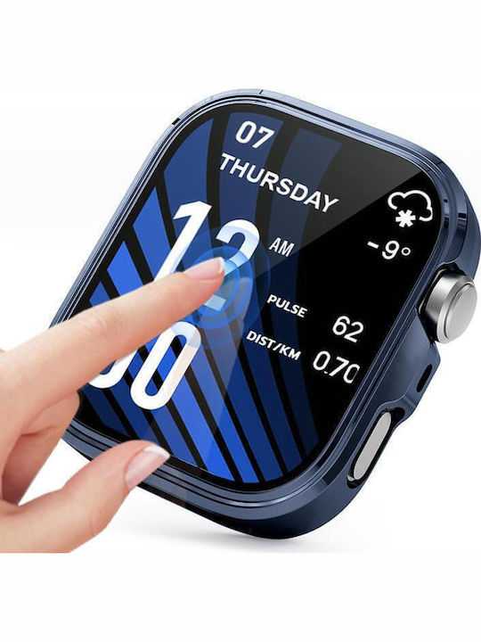 Displayschutzfolie für das Huawei Watch Fit 3 - Huawei Uhr Fit 3 1Stück EDA007989501G