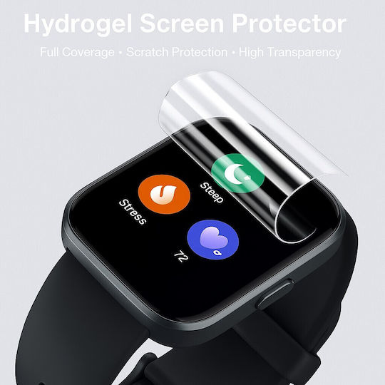 Sunshine Screen Protector for the Huawei Watch D2 48mm 1pcs 5379