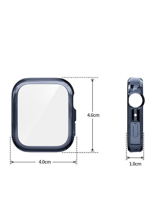 Screen Protector pentru Ceas Huawei Fit 3 1buc EDA007989501C