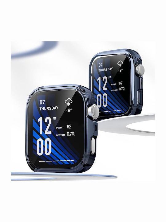 Displayschutzfolie für das Huawei Watch Fit 3 - Huawei Uhr Fit 3 1Stück EDA007989501D