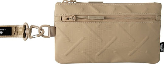 Skinarma Beutel Khaki SK-CLUTCH-JUNO-BWN