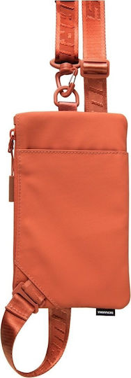 Skinarma Pouch Πορτοκαλί SK-CLUTCH-JUNO-ORG