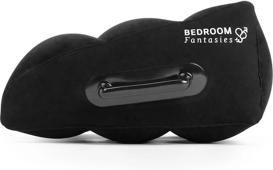 Bedroom Fantasies BDSM Accessory σε Μαύρο Χρώμα