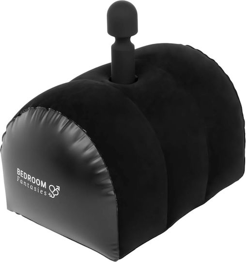 Bedroom Fantasies BDSM Accessory in Black Color