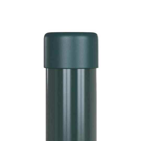 vidaXL Garden Fencing Material 12pcs Green