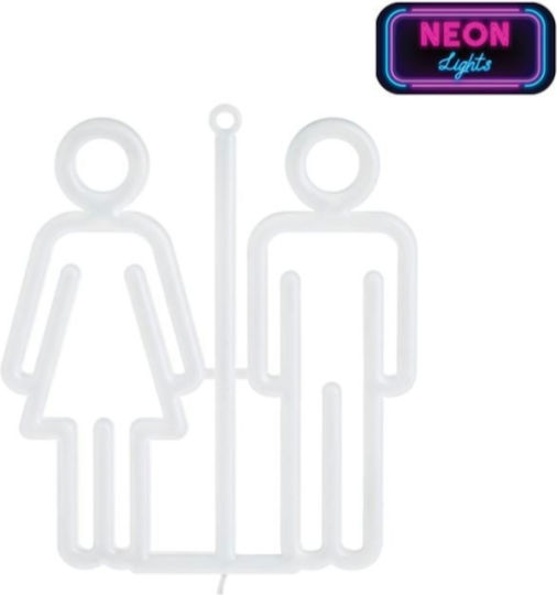 Neon Φωτιστικό LED