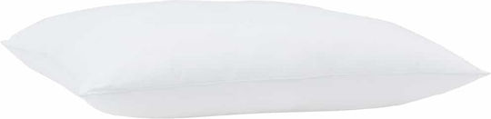 vidaXL Παπλωματοθήκη Hotel Polycotton 240x200cm 3buc