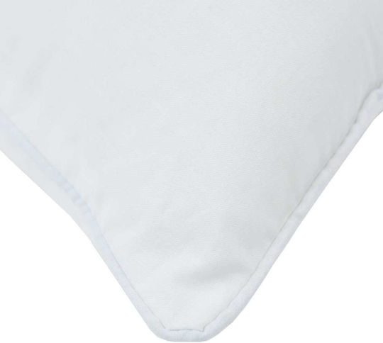 vidaXL Хотелска Пухеница Polycotton 200x200см. 3бр