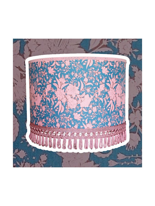 Φωτιστικό Δαπεδου Blue & Dusty Pink Negative Base Διαστάσεις 35*20 Ε27 Φωτιστικό Δαπεδου Blue & Dusty Pink Negative Base Διαστάσεις 35*20 Ε27
