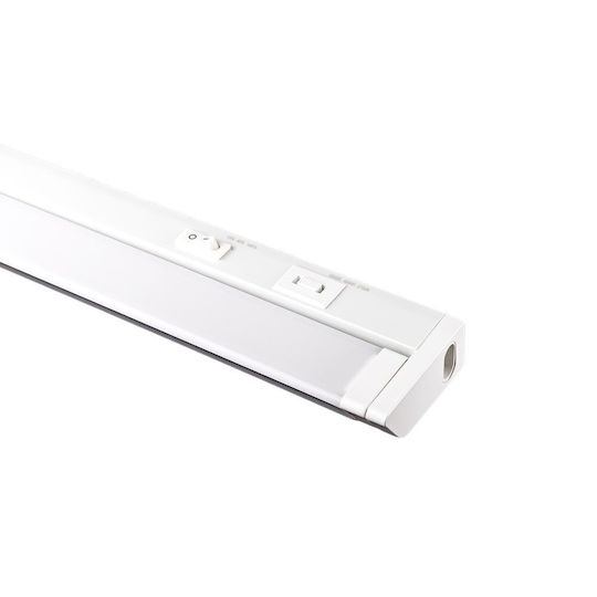 Modee Lighting LED Light Switch for Cabinets 10pcs