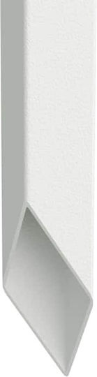 vidaXL Διακοσμητικό Κήπου 32x1.7x140εκ. 876225