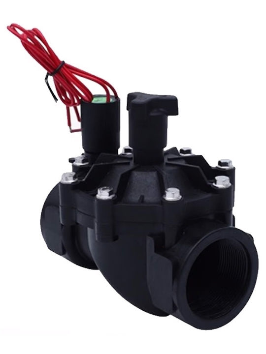 Garden Solenoid Valves DC 1" Rainpoint
